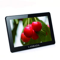 LAMBADA 32 inch all-in-one best touch screen panel