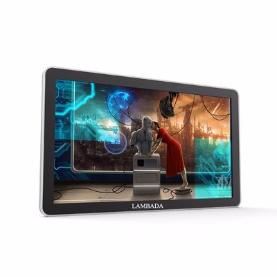 LAMBADA 50inch all-in-one infrared screen