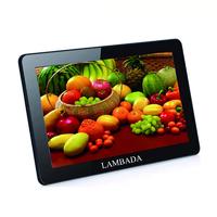 LAMBADA 23.6inch capacitive all-in-one touch screen