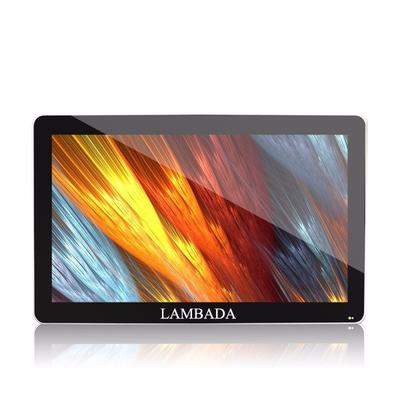 LAMBADA 19 inch capacitive touch panel