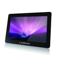 LAMBADA 15.6inch capacity all-in-one touch screen