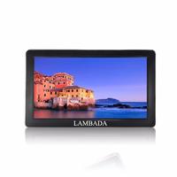 LAMBADA 15inch all-in-one  capacitive touchscreen